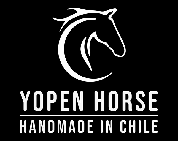 Yopen Horse CL